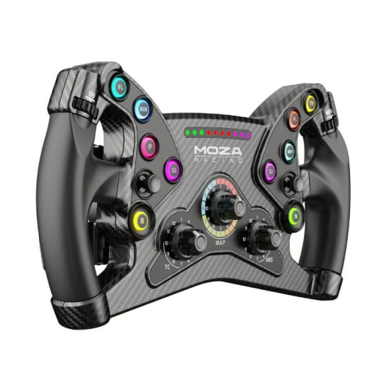 Volan MOZA KS Steering Wheel, za PC Volan MOZA KS Steering Wheel, za PC