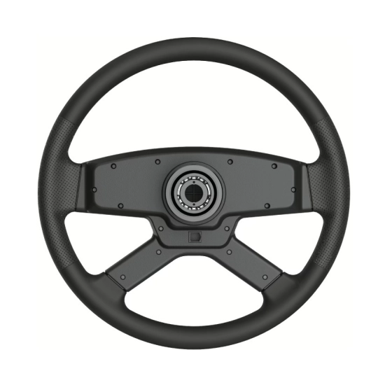 Volan MOZA TSW Truck Wheel