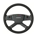 Volan MOZA TSW Truck Wheel