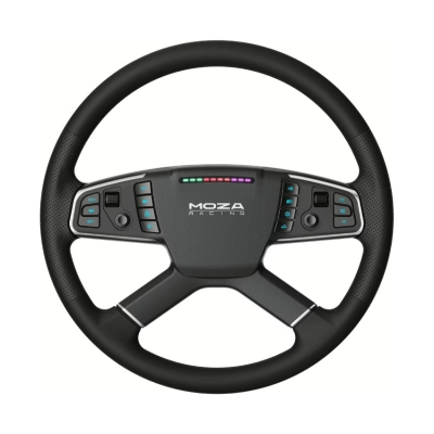 Volan MOZA TSW Truck Wheel - Volani Volan MOZA TSW Truck Wheel - Volani