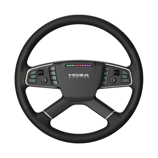 Volan MOZA TSW Truck Wheel