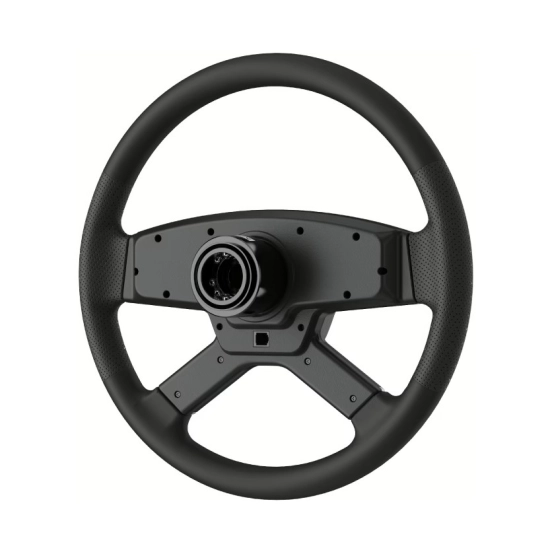 Volan MOZA TSW Truck Wheel