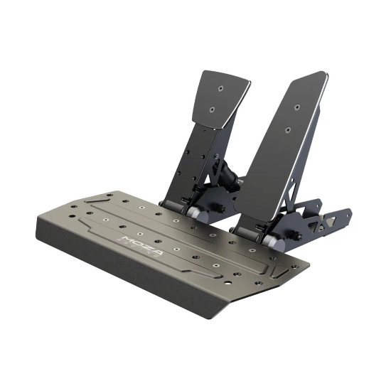 Pedale MOZA SR-P Pedal, za PC Pedale MOZA SR-P Pedal, za PC