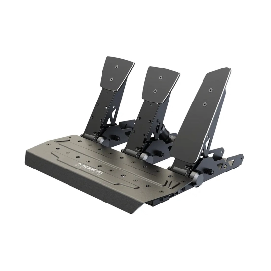 Pedale MOZA SR-P Pedal, za PC Pedale MOZA SR-P Pedal, za PC