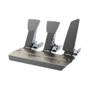 Pedale MOZA SR-P Pedal, za PC