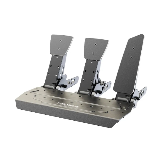 Pedale MOZA SR-P Pedal, za PC Pedale MOZA SR-P Pedal, za PC