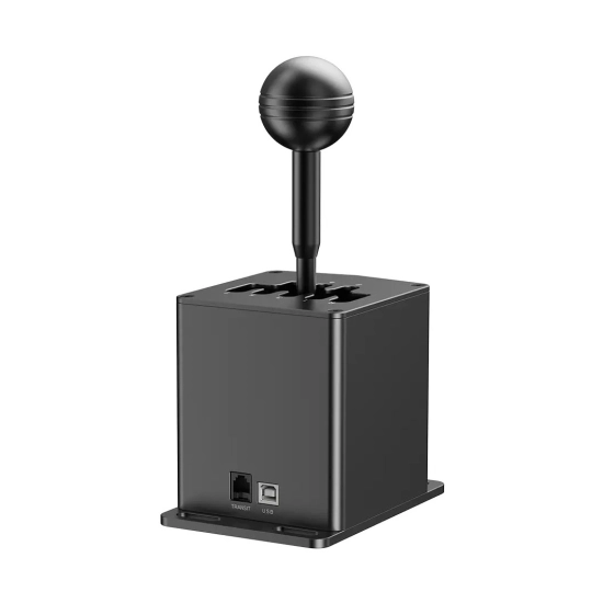 Mjenjač MOZA HGP H-Shifter Mjenjač MOZA HGP H-Shifter