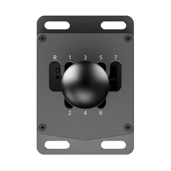 Mjenjač MOZA HGP H-Shifter Mjenjač MOZA HGP H-Shifter