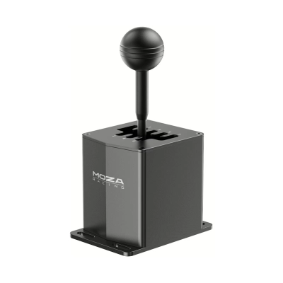 Mjenjač MOZA HGP H-Shifter - Gaming dodaci Mjenjač MOZA HGP H-Shifter - Gaming dodaci