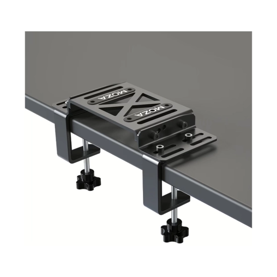 Stezaljka za stol MOZA table clamp za R5, R9, R12 Stezaljka za stol MOZA table clamp za R5, R9, R12