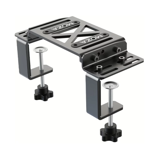 Stezaljka za stol MOZA table clamp za R5, R9, R12 Stezaljka za stol MOZA table clamp za R5, R9, R12
