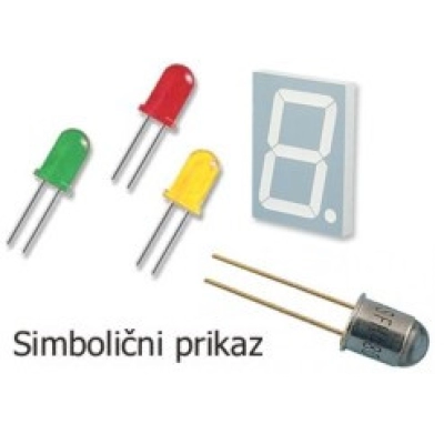 OPTO SFH 401-3                          - ELEKTRONIČKE KOMPONENTE