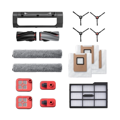 Set rezervnih djelova ANKER Eufy, za Omni E25/E28   - ANKER ljetna promocija