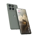 Smartphone MOTOROLA edge 60 pro, 6.67incha, 12GB, 512GB, Android 15, zeleni