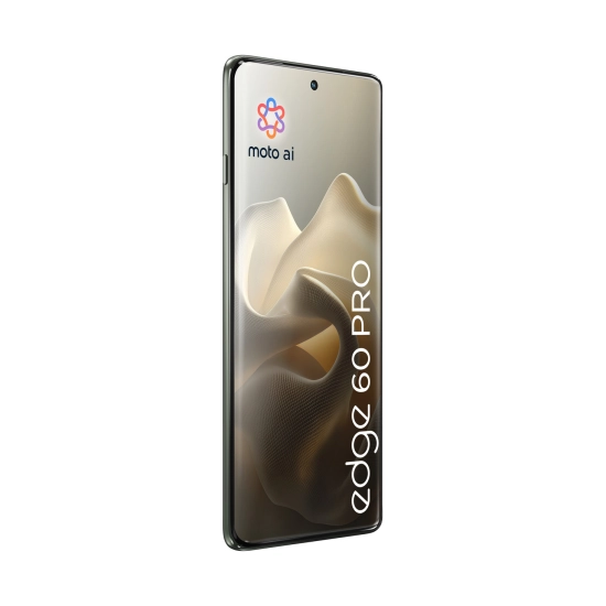 Smartphone MOTOROLA edge 60 pro, 6.67incha, 12GB, 512GB, Android 15, zeleni Smartphone MOTOROLA edge 60 pro, 6.67incha, 12GB, 512GB, Android 15, zeleni