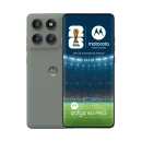 Smartphone MOTOROLA edge 60 pro, 6.67incha, 12GB, 512GB, Android 15, zeleni