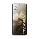 Smartphone MOTOROLA edge 60 pro, 6.67incha, 12GB, 512GB, Android 15, zeleni