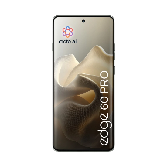 Smartphone MOTOROLA edge 60 pro, 6.67incha, 12GB, 512GB, Android 15, zeleni Smartphone MOTOROLA edge 60 pro, 6.67incha, 12GB, 512GB, Android 15, zeleni