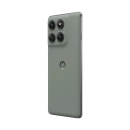 Smartphone MOTOROLA edge 60 pro, 6.67incha, 12GB, 512GB, Android 15, zeleni