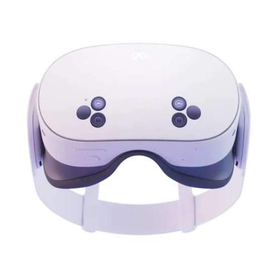 Naočale za virtualnu stvarnost META Quest 3S, 128 GB