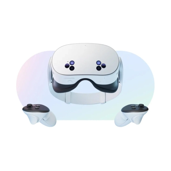 Naočale za virtualnu stvarnost META Quest 3S, 128 GB