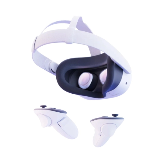 Naočale za virtualnu stvarnost META Quest 3S, 256 GB