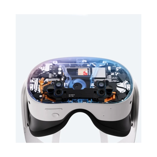 Naočale za virtualnu stvarnost META Quest 3S, 256 GB
