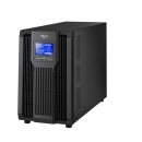 UPS FORTRON Champ Tower 2000VA/1800W, On-line, USB B, RS-232, 4×IEC, 4×9Ah LCD