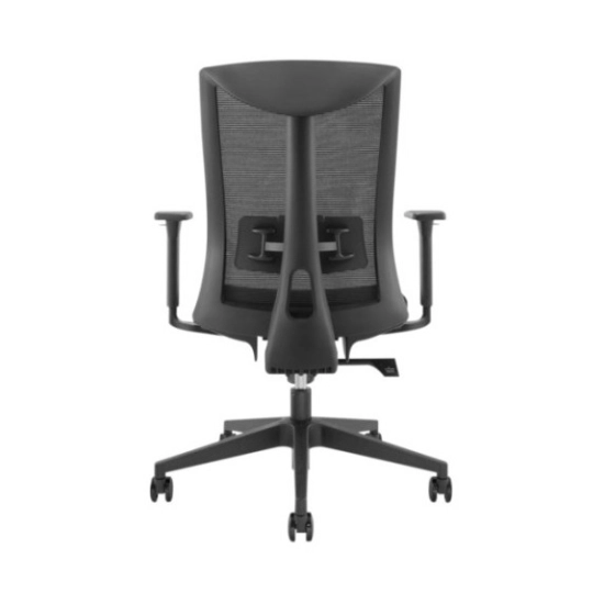 Gaming / Uredska stolica UVI Energetic, do 150kg, crna Gaming / Uredska stolica UVI Energetic, do 150kg, crna