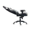 Gaming / Uredska stolica UVI Sport XL, do 185kg, bijela
