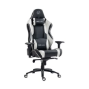 Gaming / Uredska stolica UVI Sport XL, do 185kg, bijela
