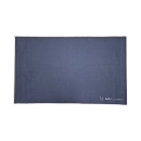 Podloga za gaming stolac UVI FloorMat Soft, 150x90 cm, crna