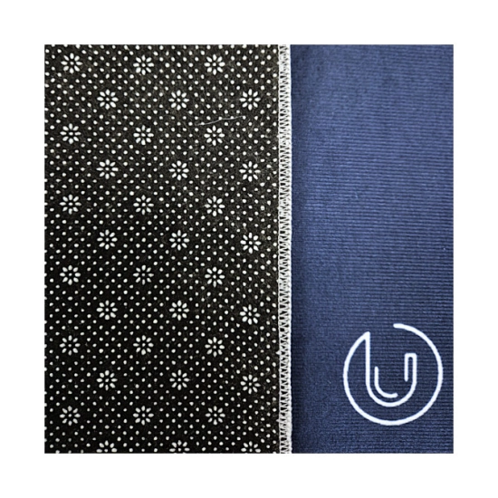 Podloga za gaming stolac UVI FloorMat Soft, 150x90 cm, crna Podloga za gaming stolac UVI FloorMat Soft, 150x90 cm, crna