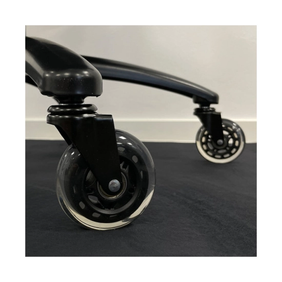 Rezervni kotačići UVI Silicone wheels PRO, 5 komada