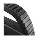 Oslonac za noge UVI Foot Rest Rubber 