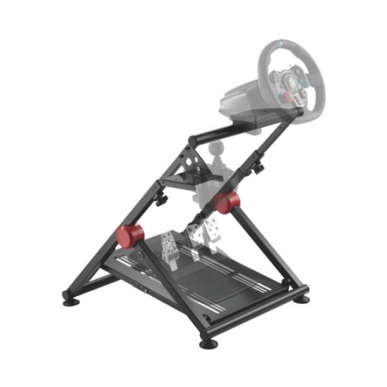Sklopivi trkaći set UVI Racing Foldable Racing Setup LITE