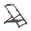 Sklopivi trkaći set UVI Racing Foldable Racing Setup LITE