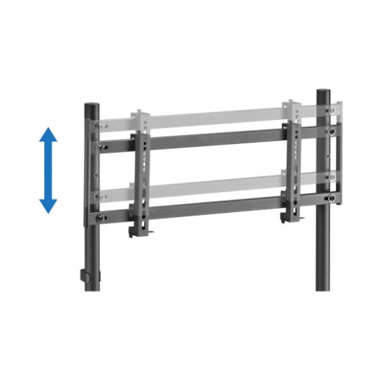 Postolje za TV/monitor UVI Universal za SIM Racing