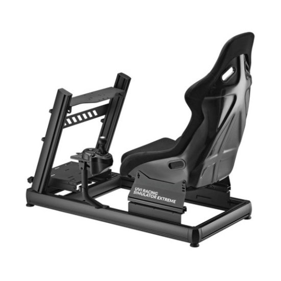 Nosač mjenjača UVI Shifter mount za Racing SIM Extreme Nosač mjenjača UVI Shifter mount za Racing SIM Extreme