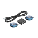 LED svjetla UVI za Racing SIM Extreme