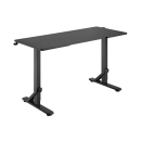 Stol podizni UVI Breacher RGB gaming, 136cm x 60cm