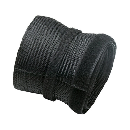 Omotač za kablove UVI Cables Wrap Sleeve With Velcro, 100cm x 13.5cm