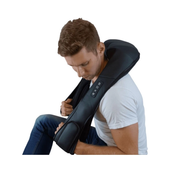 Masažer UVI Heka massage za vrat Masažer UVI Heka massage za vrat