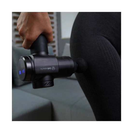Masažer UVI Apollo massage gun PRO Masažer UVI Apollo massage gun PRO