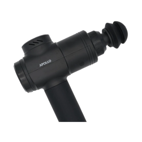 Masažer UVI Apollo massage gun PRO Masažer UVI Apollo massage gun PRO