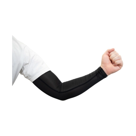 Rukav UVI Arm Sleeve, par, Medium – M, crni Rukav UVI Arm Sleeve, par, Medium – M, crni