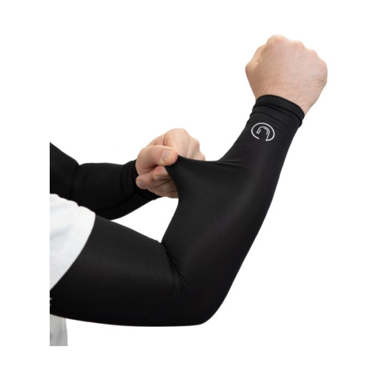Rukav UVI Arm Sleeve, par, XL, crni Rukav UVI Arm Sleeve, par, XL, crni
