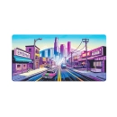 Podloga za miš UVI Inferno XXL Emona Limited EDT, 900x400x3mm
