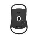Miš UVI ANT, bežični, Bluetooth, 19000dpi, crni