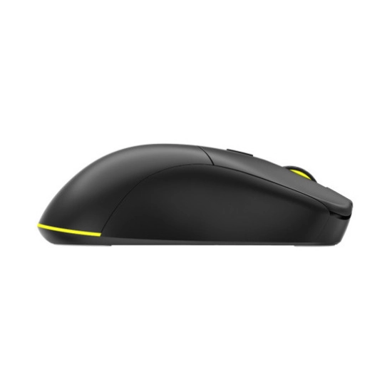 Miš UVI ANT, bežični, Bluetooth, 19000dpi, crni Miš UVI ANT, bežični, Bluetooth, 19000dpi, crni